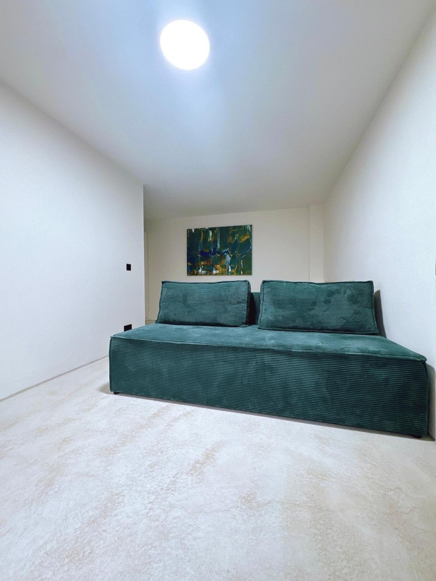 Apartment Einzimmerwohnung Frankfurt Messe Eschborn