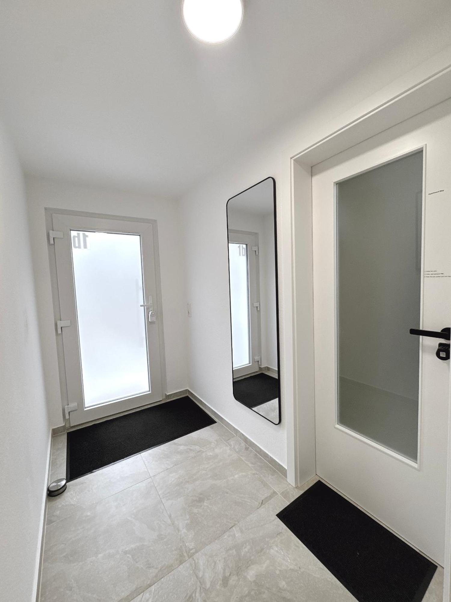 Einzimmerwohnung Frankfurt Messe *