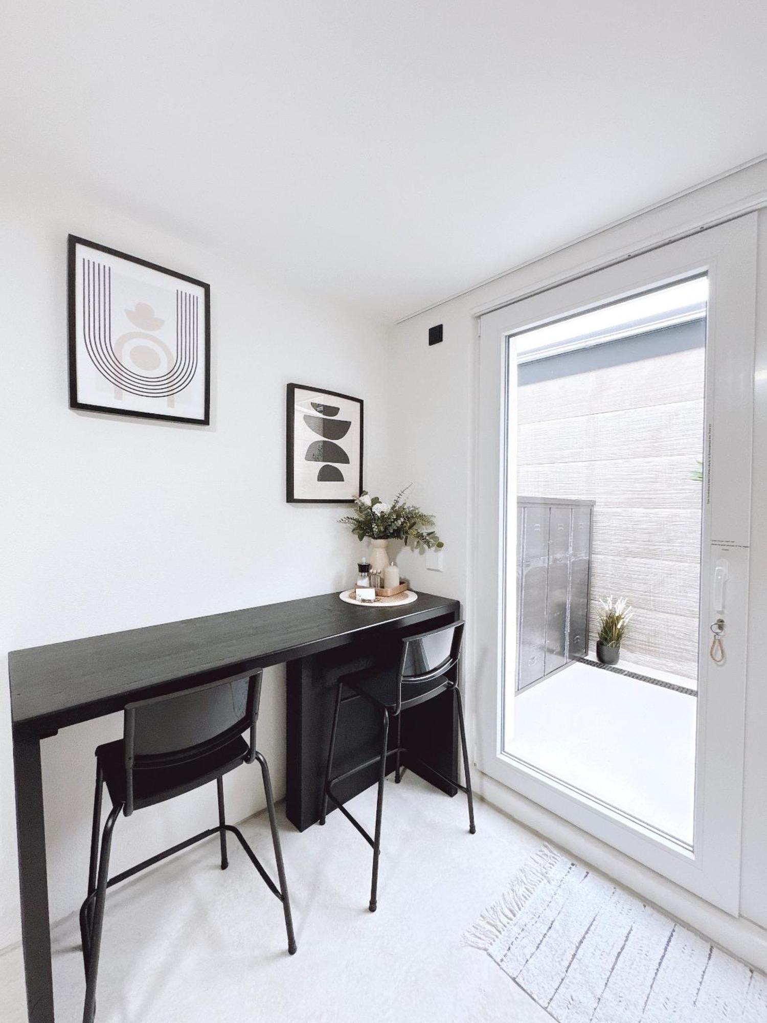 Einzimmerwohnung Frankfurt Messe *